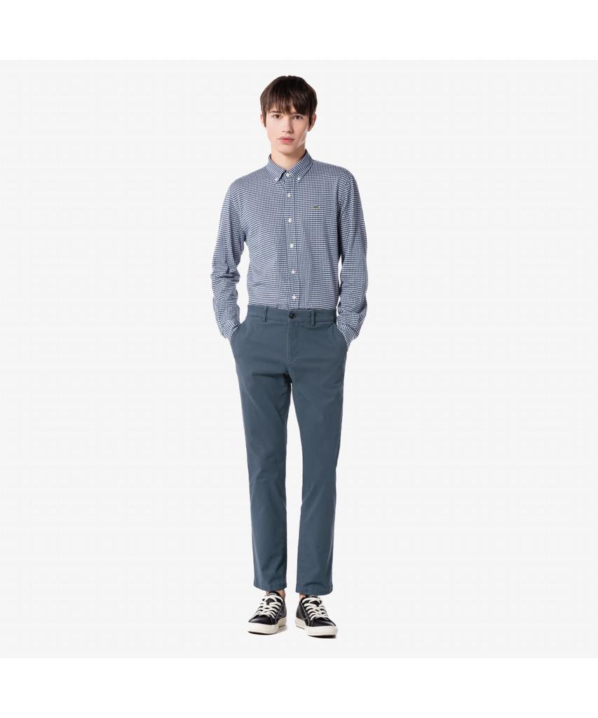 LACOSTE Men'S Brushed Chino Hh477E-54N 050