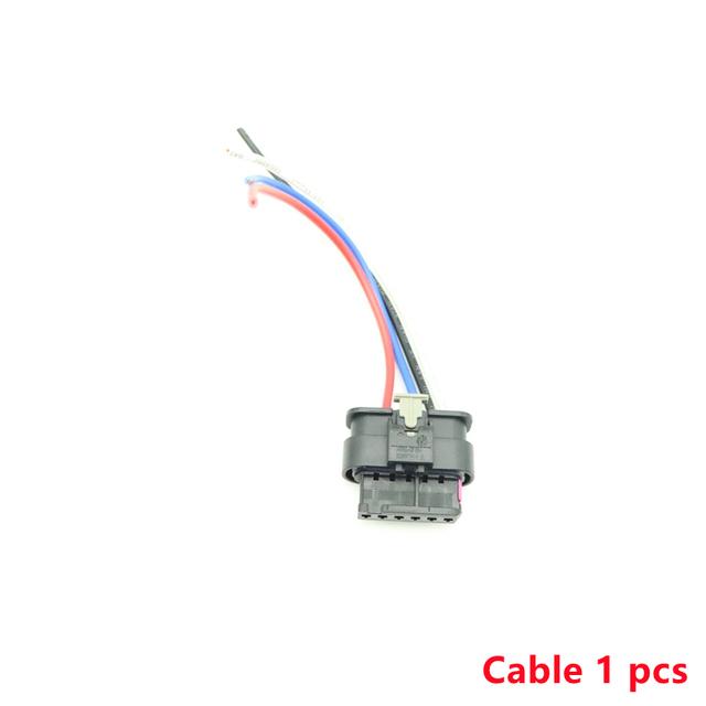 Taillight Rear Light Lamp Bulb Holder Socket Circuit Board connector Plug For BMW 3 Series 316 320 328 F30 F35 F80