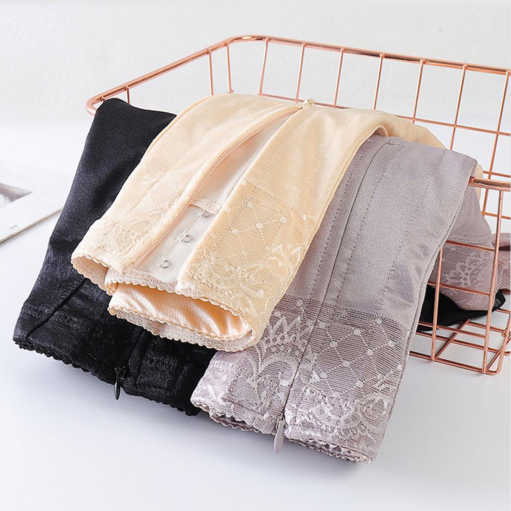 Hi-Waist Belly Control Body Shapers For Instant Slimming Effect Women Waist Shapewear Easy To Gifts