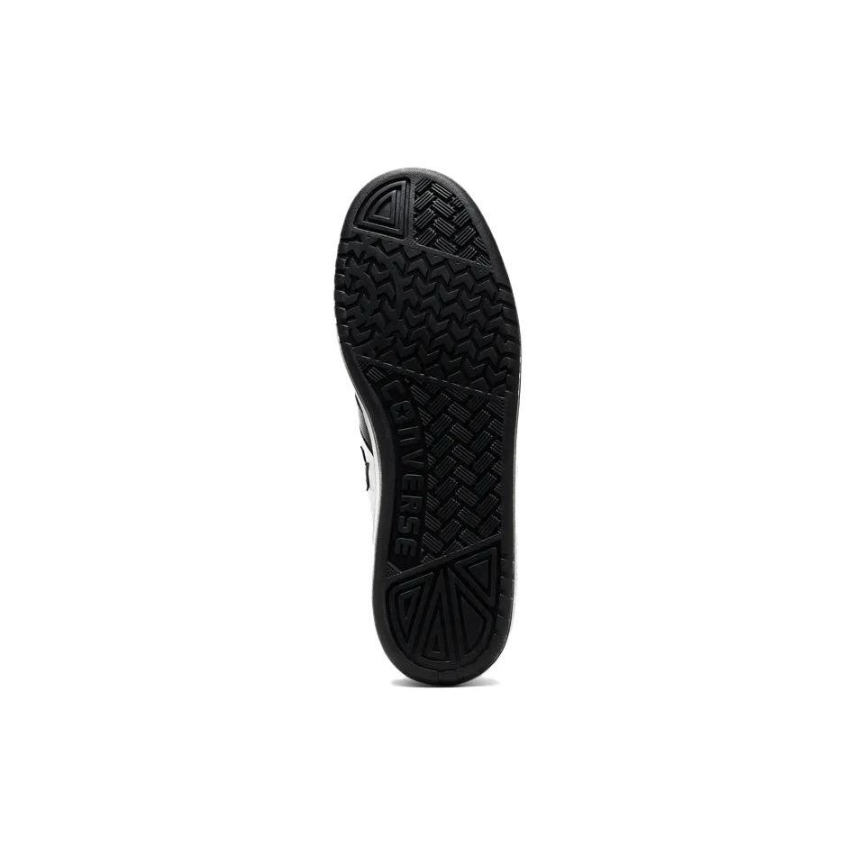 Converse Fastbreak Pro Unisex Black White A10201C