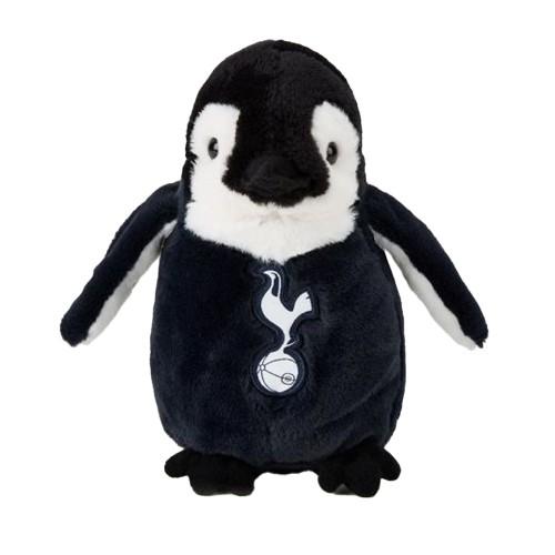 Tottenham Hotspur FC Penguin Plush Toy