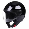 BLD Supply of electric vehicle and motorcycle helmets, lightweight helmets, unisex retro cruiser helmets