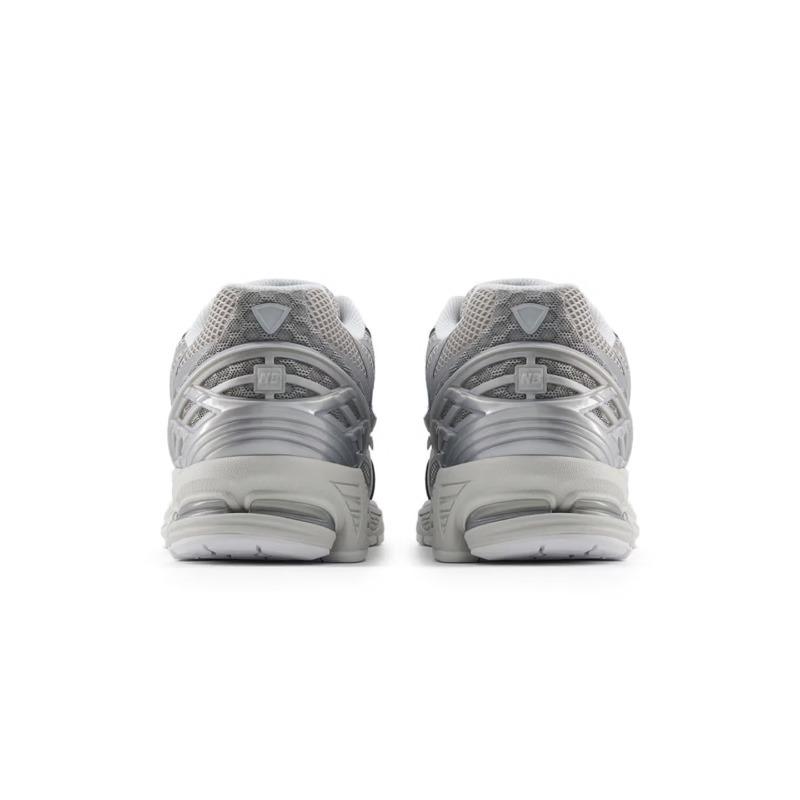 NEW BALANCE Men's and Women's Shoes - Versatile Trendy Comfortable and Retro. U1906WFE