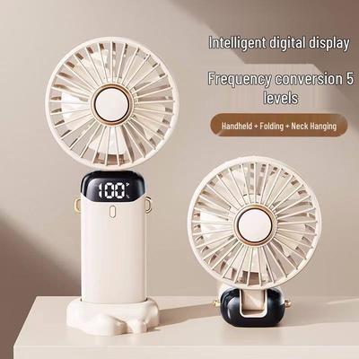 Laptopaccessoires – USB-ventilatoren en airconditioners