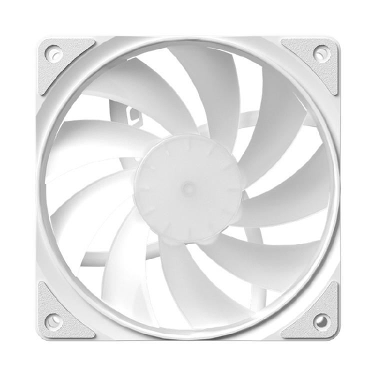 120mm 12V 1200RPM Quiet Computer Fan PC Fan For Computer PC Case GPU CPU Fan Radiator Cooling Accessories