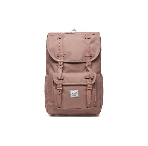 

Рюкзак Herschel Little America Mid 11391-02077 розовый