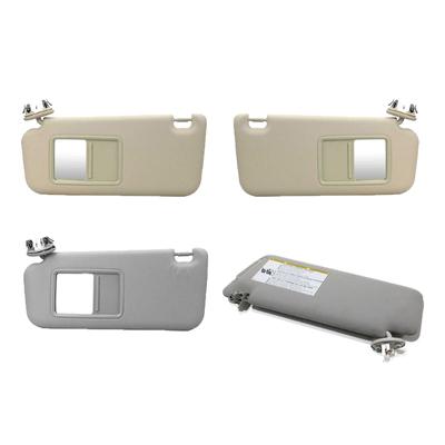 For 7432035A91B1 2010-2023 Sun Blocker Front Window Shield Shade Blind Sunvisor