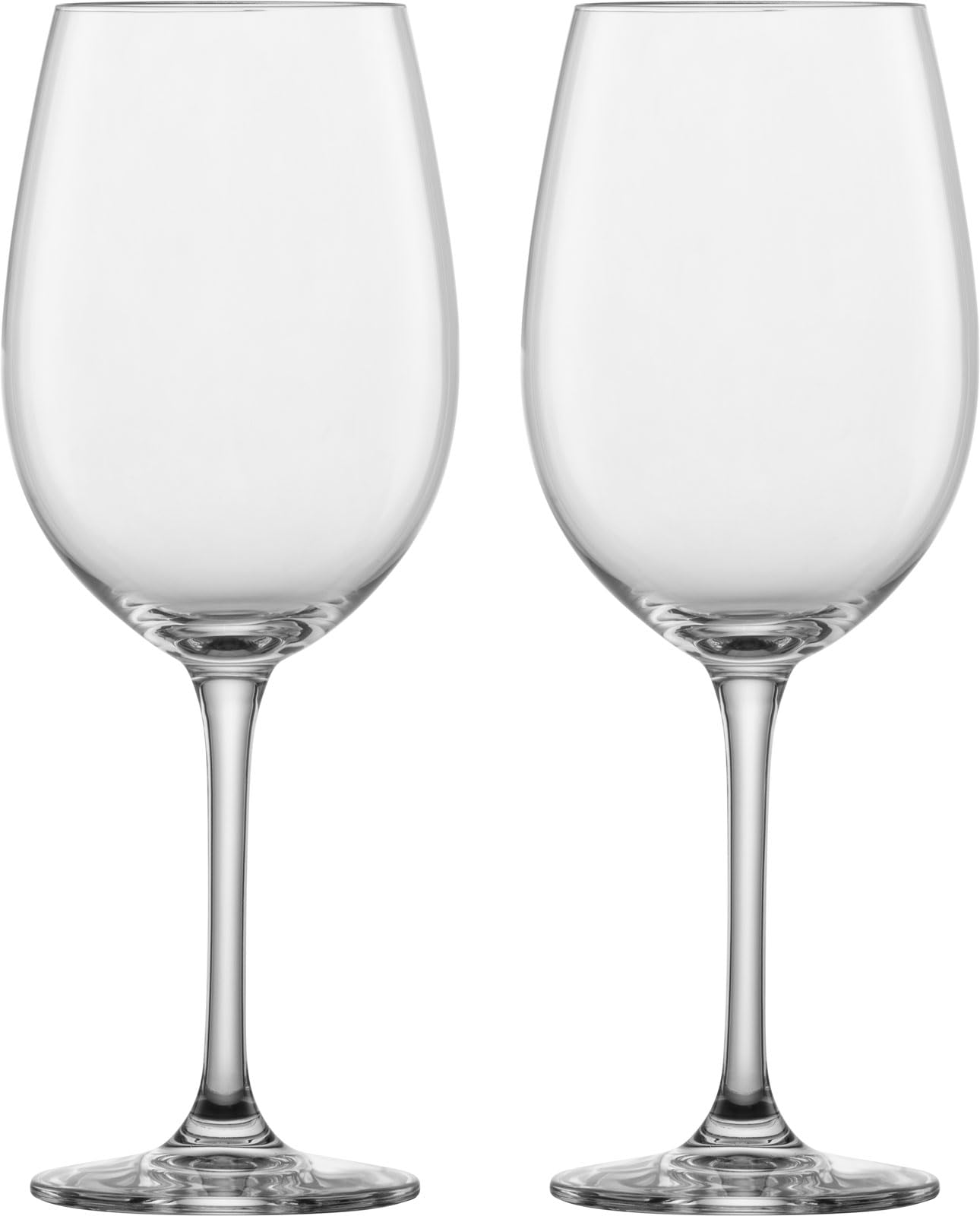 

SCHOTT ZWIESEL Classico Бургундия Машинного Производства Часы (Пара) m123651