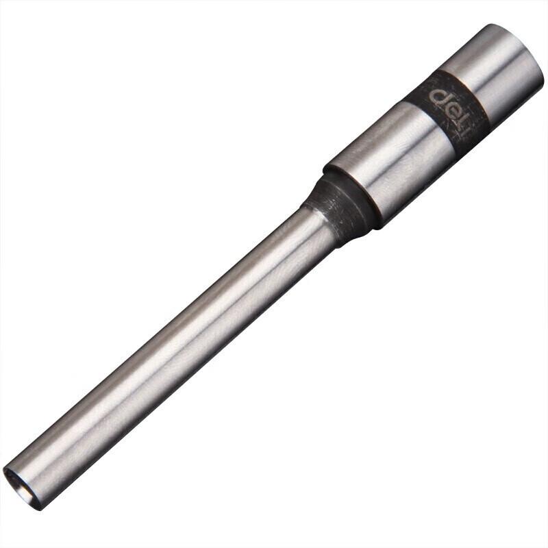 

Deli Automatic Financial Document Binding Machine Drill Bit CN plug (adapter included)