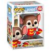 Funko Pop Dumbo 1536 Timothy Q Mouse Collectible Figure