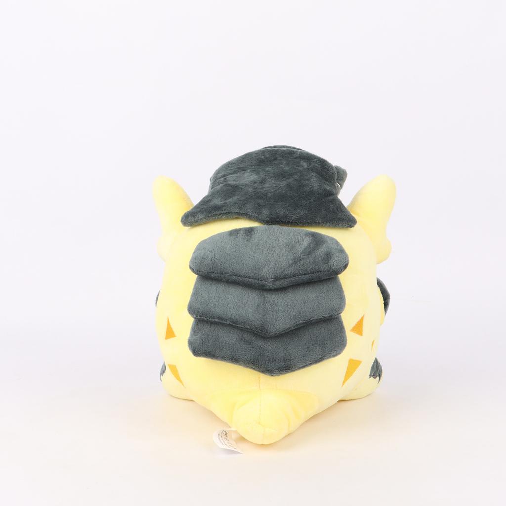 VALORANT Wingman Plüschtier Century Egg Doudou Gekko Plüschtier Figur