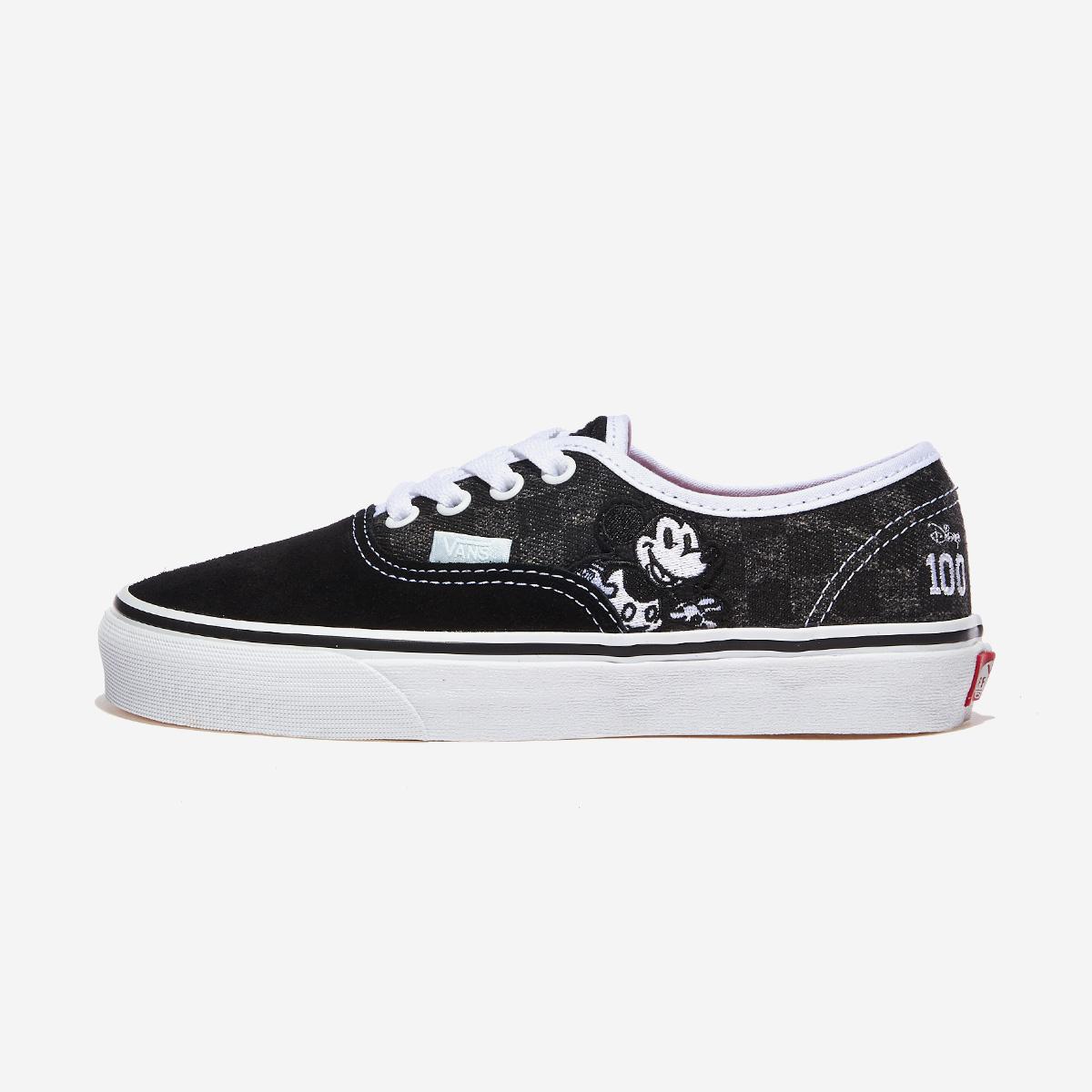 

[100-летие Disney X VANS] Ascentic -OG Family Multi VN0009PVBIM