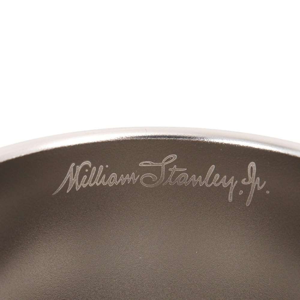 STANLEY Camp Golden Hour Beer 1011357028 Tumbler, Black,