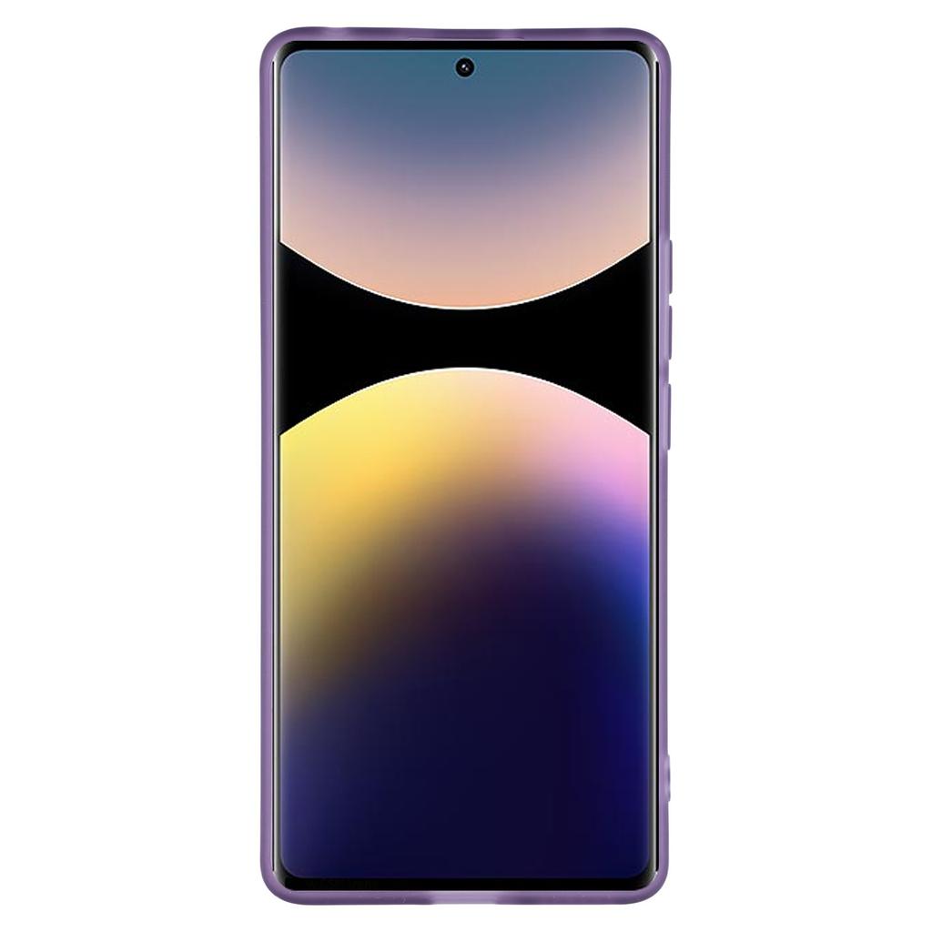Bulk Purchasing 20Pcs For Xiaomi Redmi Note 14 Pro 5G Case Electroplated Camera Frame TPU Phone Cover Precise Cutouts