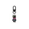 Kawaii Lovely Versatile Cat Keyring Cartoon Cat Keychain Pendant  Cute Backpack Hanging Ornaments Accessories Gifts