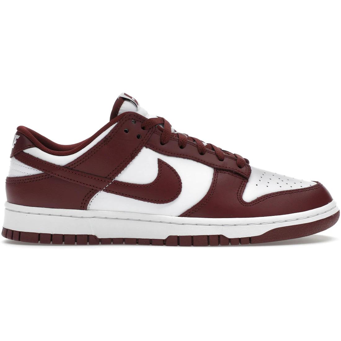 

Кроссовки Nike Dunk Low Redwood(DV0833-115) 41
