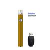510 Thread Pen Solder Iron 3 Gear Adjustable Voltage 350mAh Mini Soldering Iron Kit Smart Power Pen Welding Tool Kit