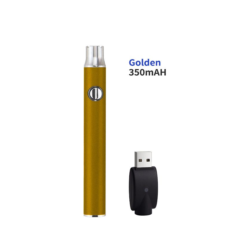 510 Thread Pen Solder Iron 3 Gear Adjustable Voltage 350mAh Mini Soldering Iron Kit Smart Power Pen Welding Tool Kit