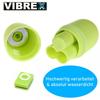 VIBREX Vibro Egg Massage Remote Control Mini Vibration Toy Love Balls