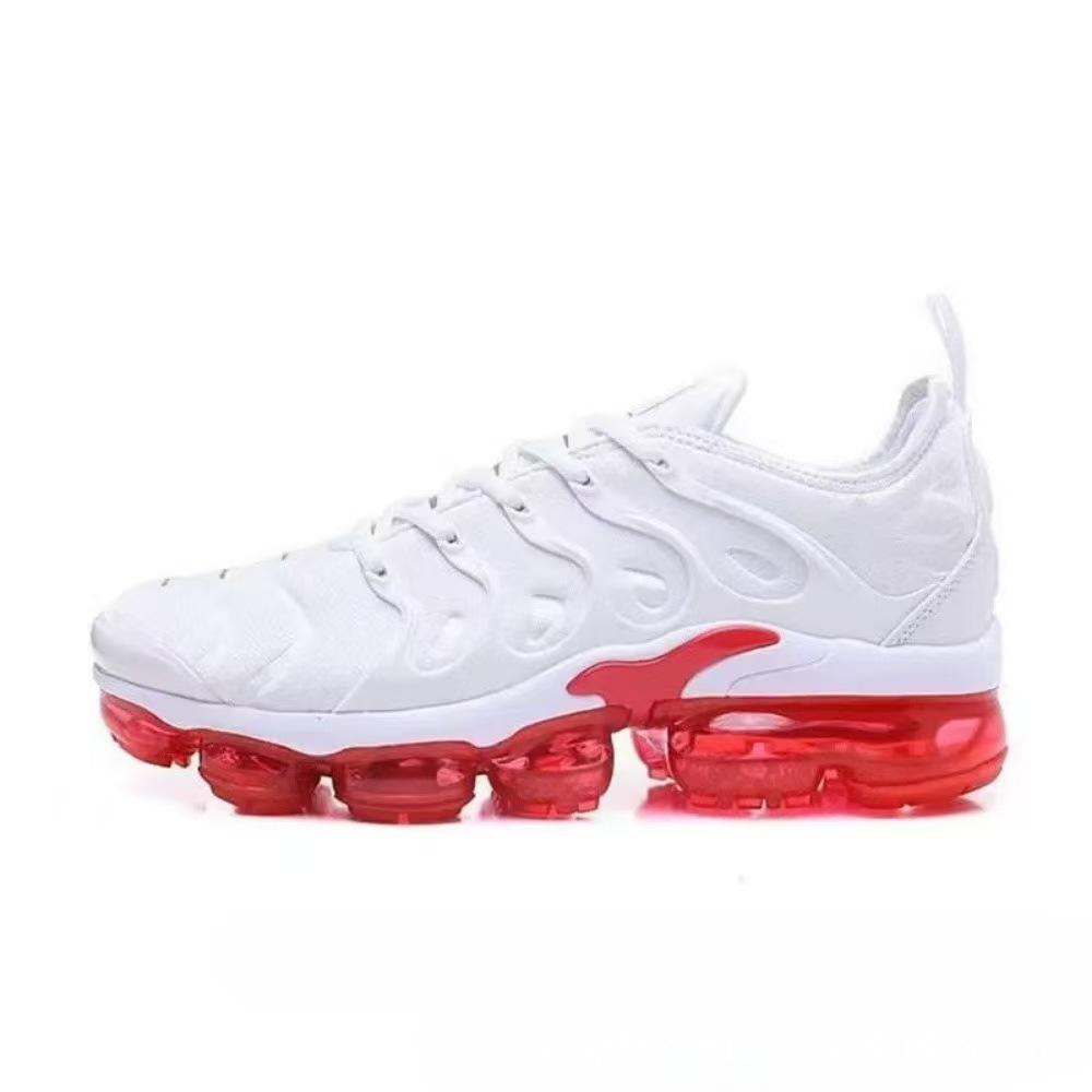 Shoes Foreign Trade TN Generation AIR MAX PLUS TN SHOX Air Cushion Sports Running Shoes