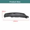 For Porsche Macan 2014- Dynamic LED Turn Signal Light Side Wing Mirror Indicator Directly Replace OEM