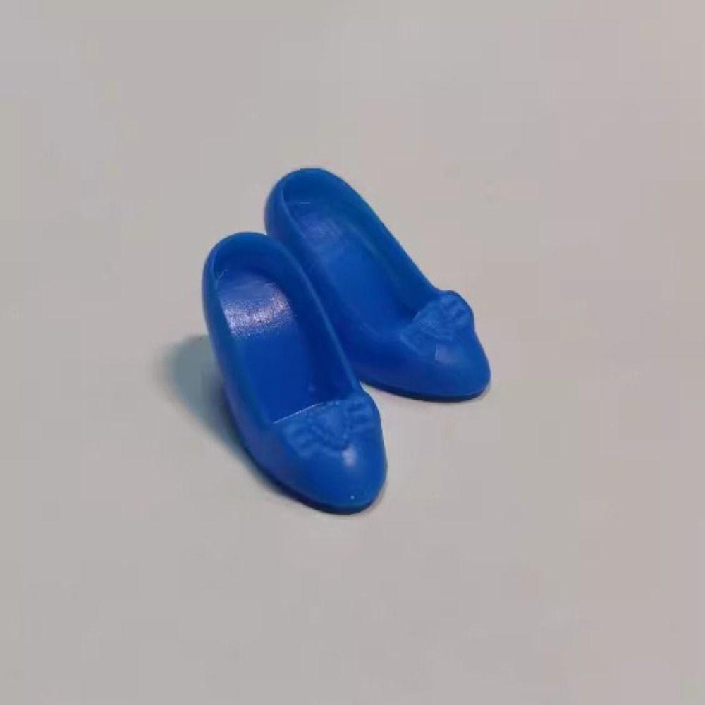 Quality 1/6 Doll Shoes 30cm Super Model Boots High Quality Doll Casual Shoes  Doll Accessories