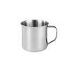 Jiwanggu 304 Stainless Steel Anti-Drop Food-Grade Mug