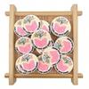 5/10PCS Silicone Beads for DIY Jewelry, Keychains, and Handicrafts - Silicone Pen Beads for Handmade Gifts and Handmade Items