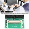 40-pin CF To IDE Converter AntiEMI CF Memory Card Adapter CF To IDE Adapter  For WIN CE/LINUX