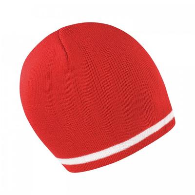 Result Winter Essentials Czapka unisex dla dorosłych National Wales