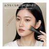 MSQ 1 Makeup Brush Fishtail Foundation Brush No Powder Diagonal Foundation Brush Ultra Thin Flat Head Liquid Foundation Brush Seamless Makeup Star