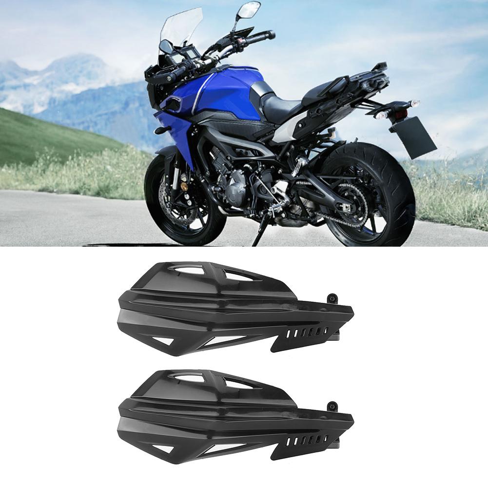 1 Pair Motorcycle 22mm Hand Guard Protector Auto Accessory Fit for Yamaha