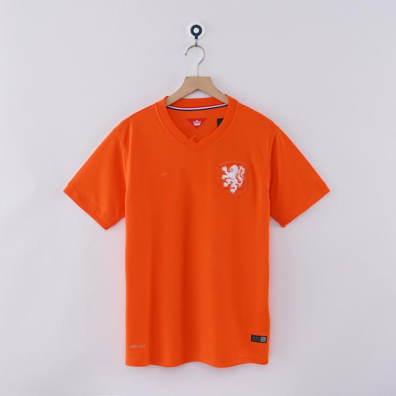 Retro Soccer Jersey World Cup Edition Brazil Mexico Spain Germany Argentina Netherlands Home Away Football Shirt
