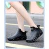 Fashionable Non-slip, Wear-resistant And Odor-resistant Rain Boots