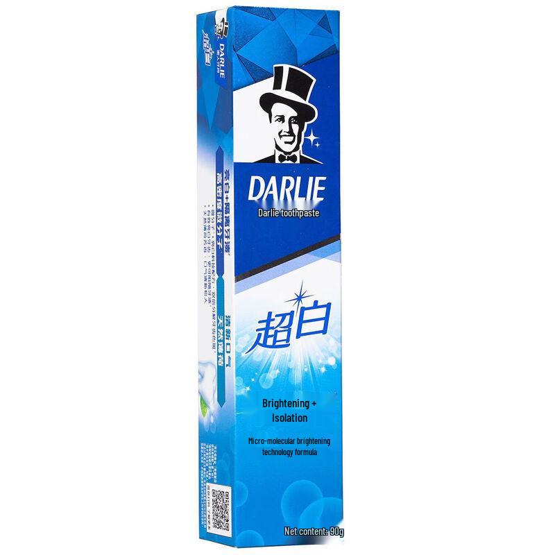 Зубная паста Darlie Ultra White