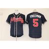 Unisex Embroidered Baseball Jersey Sport Shirt Training Game Fan Wear Cotton Blend