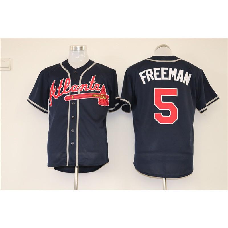 Unisex Embroidered Baseball Jersey Sport Shirt Training Game Fan Wear Cotton Blend