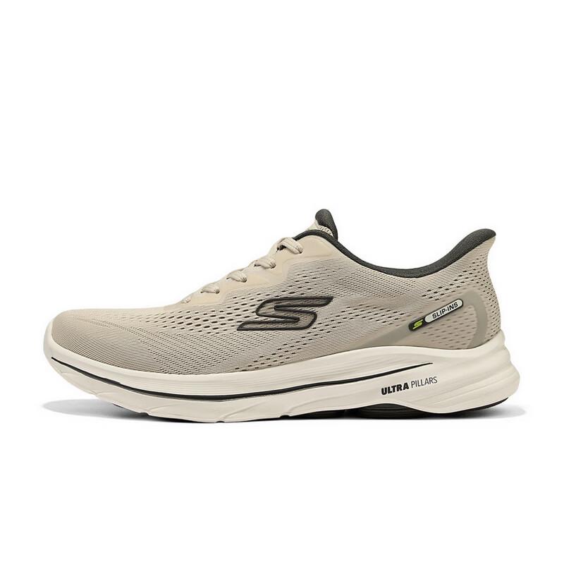 Skechers Men's 216797 Comfortable Casual Athletic Shoes