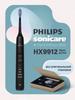 Electric Toothbrush Medium bristle, modes 3, nozzles 1