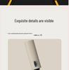 Q Fully Automatic Extra-Large Umbrella: Sun & Rain Dual Use, Reinforced Anti-UV Sunshade for Men & Women.