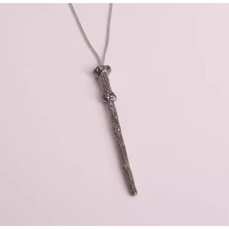 Funko Pop! Keychain Harry Potter Wizard Wand Collectible Key Ring Official Movie Style Mini Wand Pendant, Golden Snitch