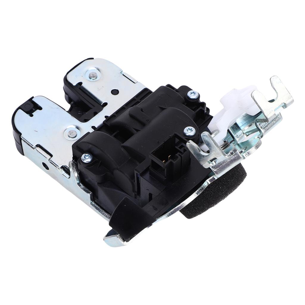 Trunk Lock Actuator 8K9827505A SVW126 4 Pin Replacement for 8P Cabriolet 2008 2013