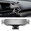 For Mercedes Benz AMG Smart W205 C300 W203 W206 W108 W124 W126 W140 W1  Zinc Alloy Car Styling Phone Holder Air Vent Mount Clip NBS2