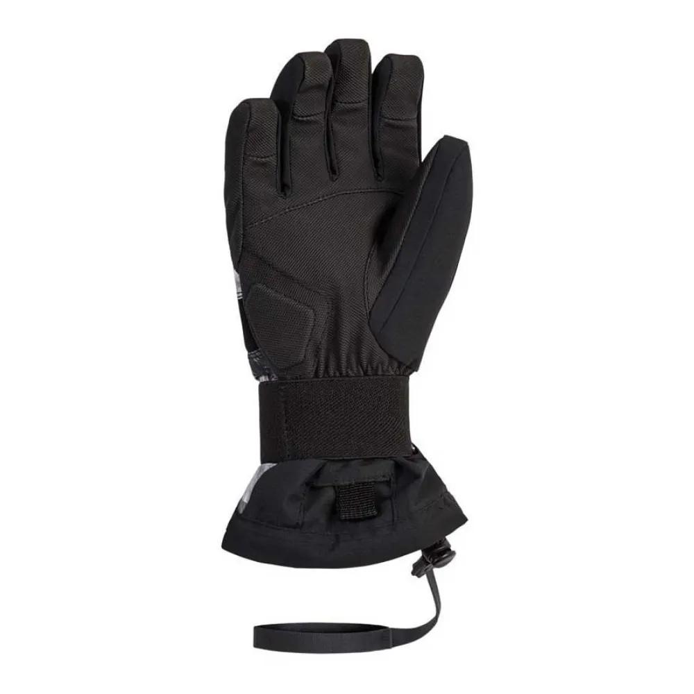 Ziener Gloves Manu As