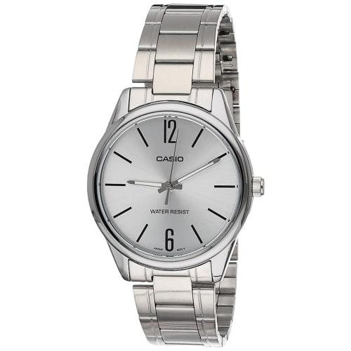 

yz CASIO CASIO Wristwatch Watch Cheap Casio Chip Casio MTP-V005D-7B