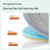 HoMettler Clean-Dirty Separation Mop