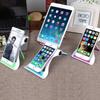 Creative Car Shape Multiposition Lazy Tablet Holder For Desk And Bedside Setup