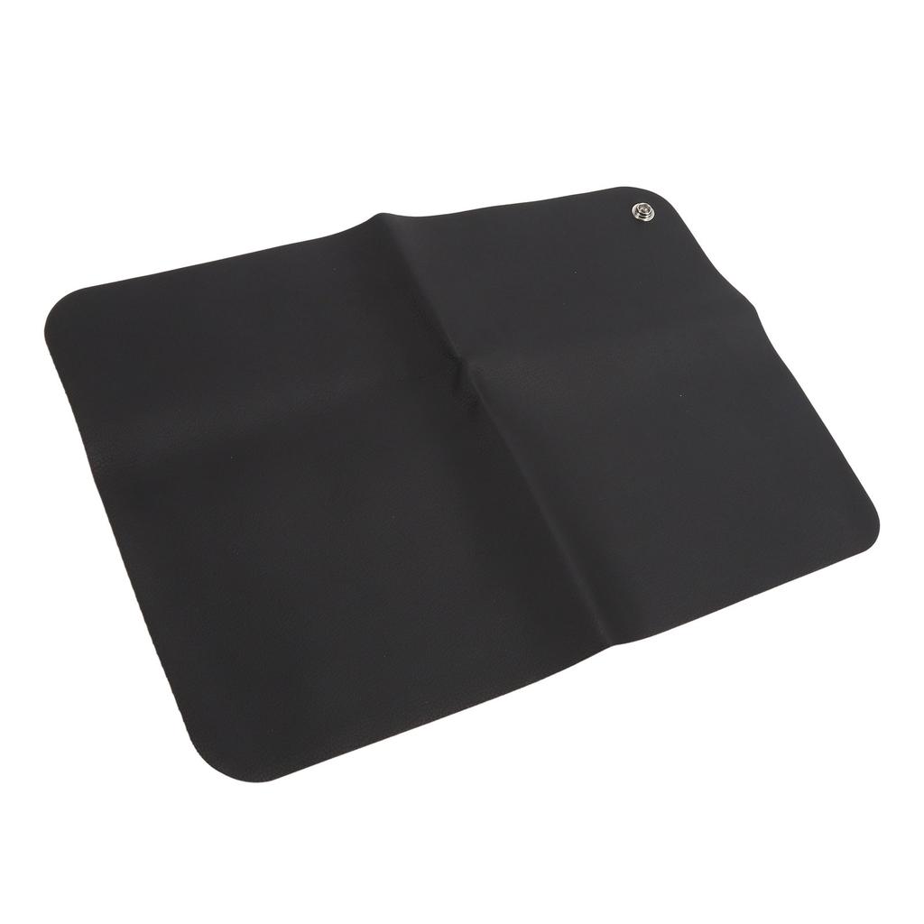 Grounding Mouse Pad Relieve Stress Eliminate Static Reduce Inflammation Grounding Mat with Bracelet 275x400mm
