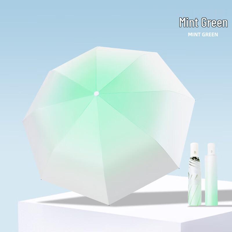 Nanqiao Gradient Automatic Umbrella