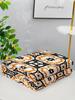Blanket Flannel Blanket Bohemian 3D Digital Printing Blanket Cover Blanket